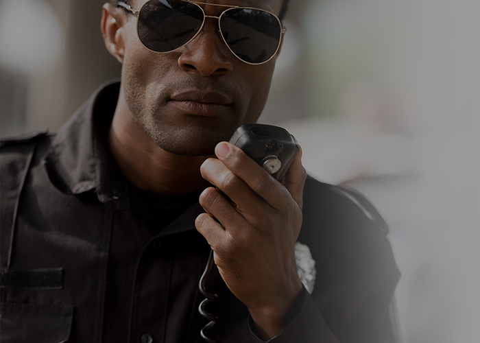lapel Speaker Mics