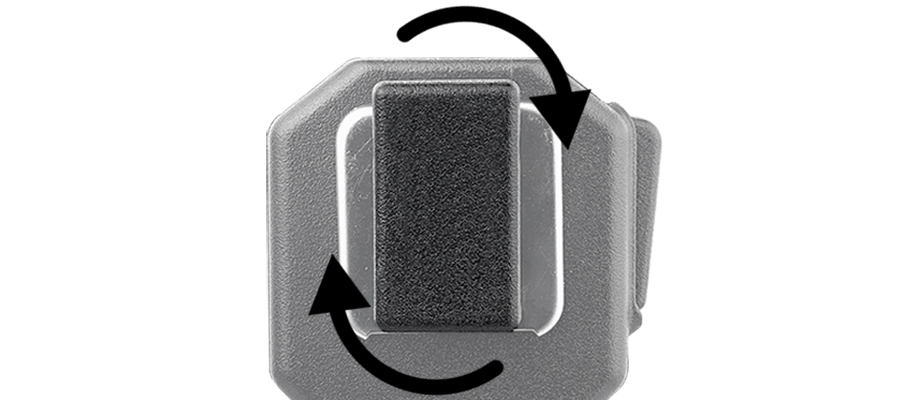 radio remote microphone speaker