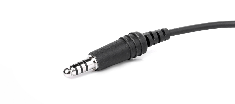 active pilot headset
