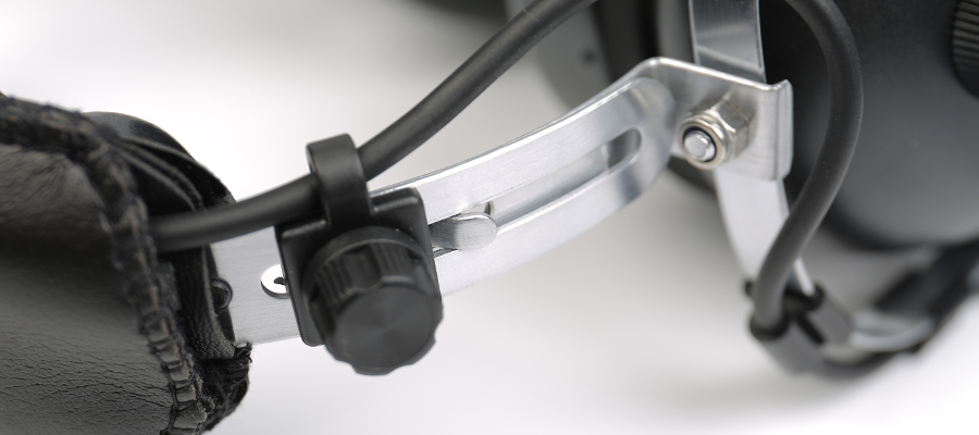 active noise reduction headset