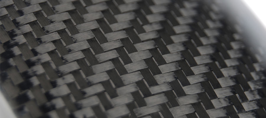 carbon fiber anr aviation headset