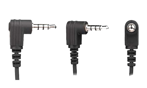 two way radio POC