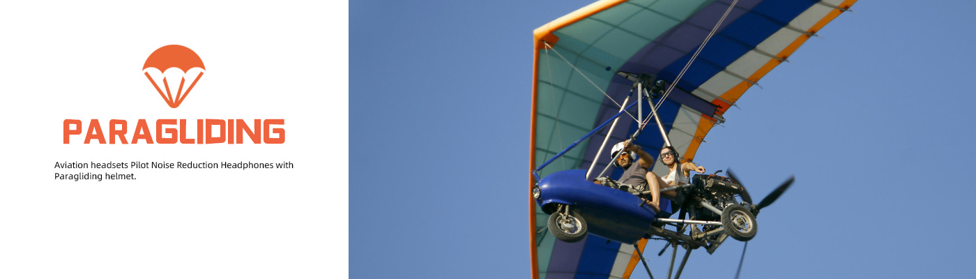 general aviation pilot headset