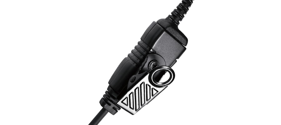 surveillance kit earpiece