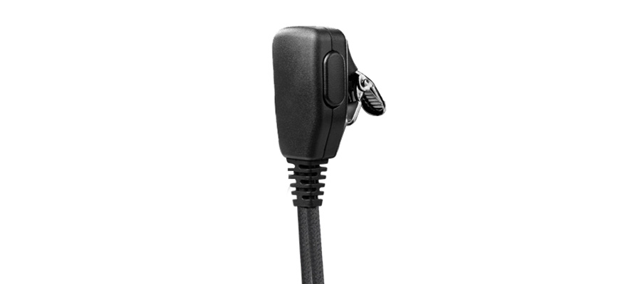 radio earbud earpiece