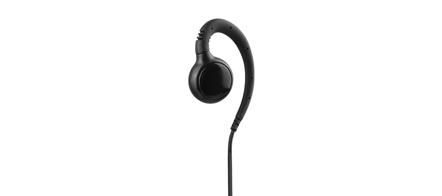 security ear piece