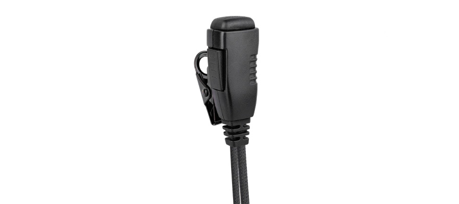 walkie talkie surveillance earpiece