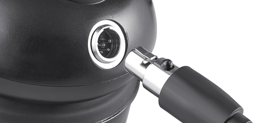 two way radio heavy duty headset