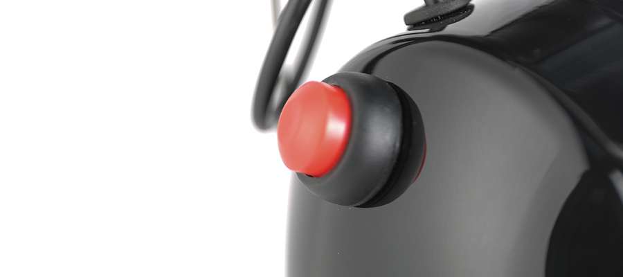 two way radio headset for helmet