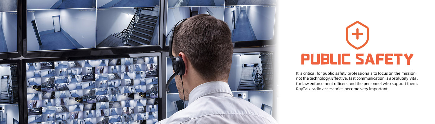 headset talkie walkie