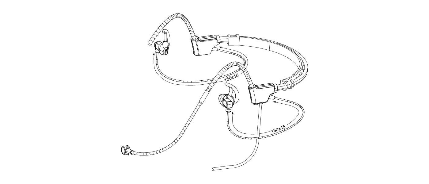 tactical headset radio