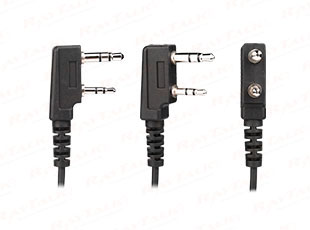 Motorola Multi pin connector adapter