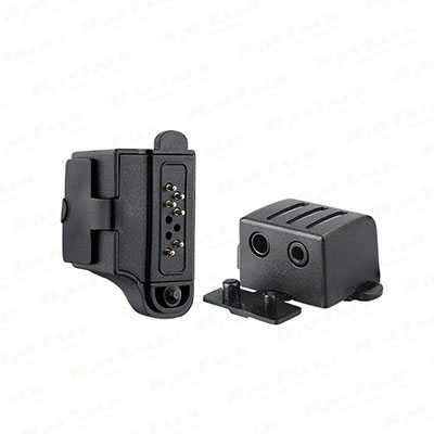 Radio Earpiece Adapter