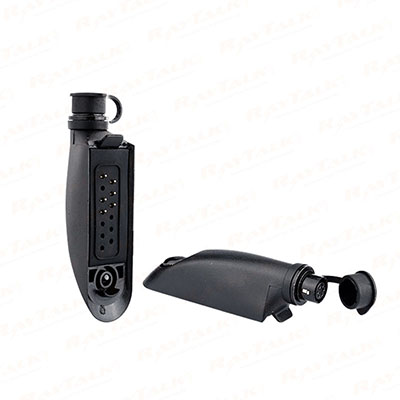 Motorola M2 to Hirose 6 pin Adapter