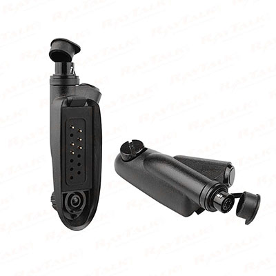 Motorola M2 to Hirose 6 pin Adapter