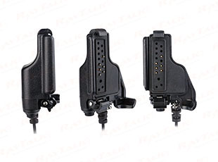 motorola M4 connector