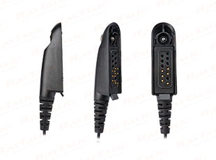 motorola M2 connector