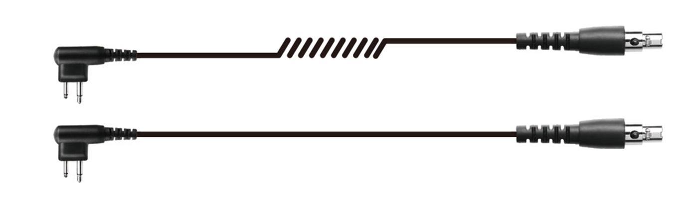 STANDARD Quick Disconnected Cable(QD)