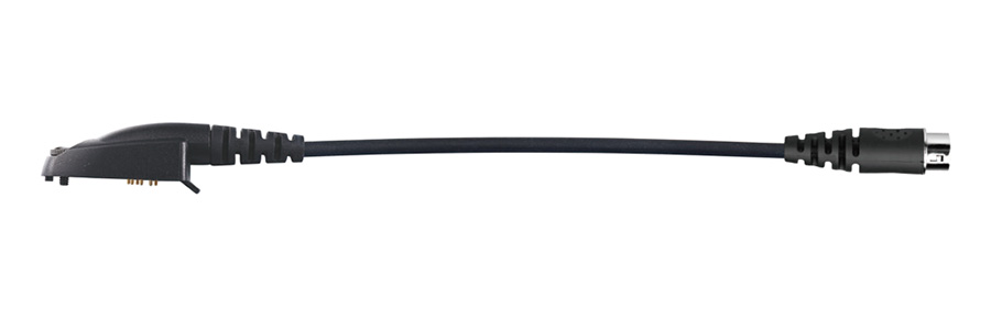 motorola GP388 GP344 radio connector