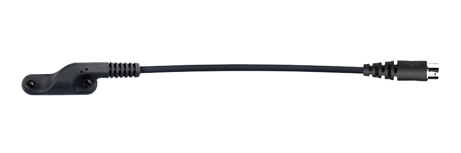 Vertex VX820 VX821 VX920 radio connector