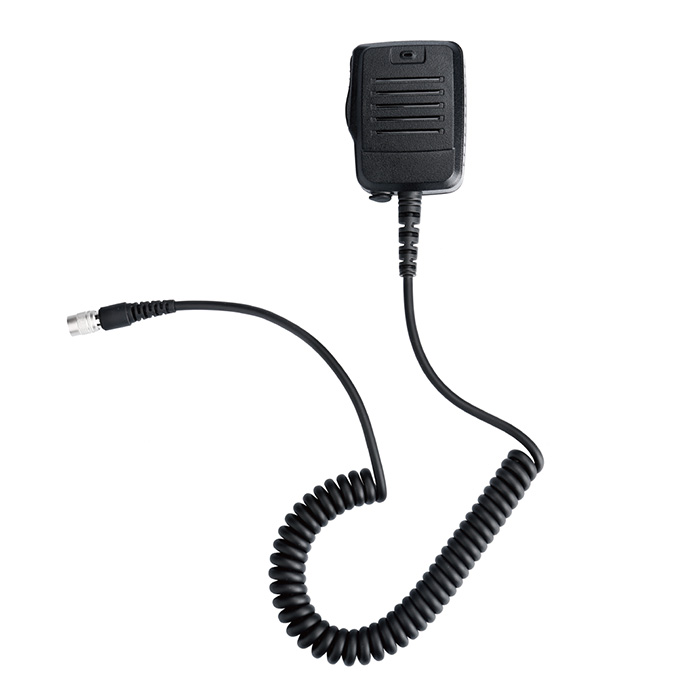 Speaker Mics for 2 way radios