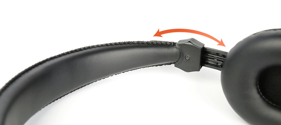 communication intercom headset