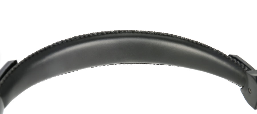 two way radio headset