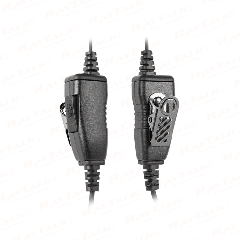 surveillance kit earpiece