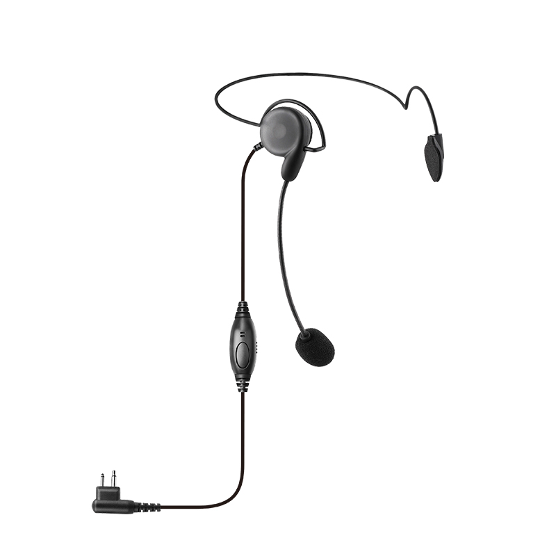 Lightweight Wired Headphones