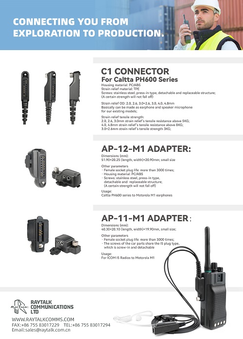 two way headphones