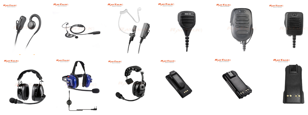 Two Way Radios