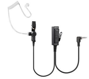 Earpiece and Remote Speaker