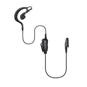 Earpiece and Remote Speaker
