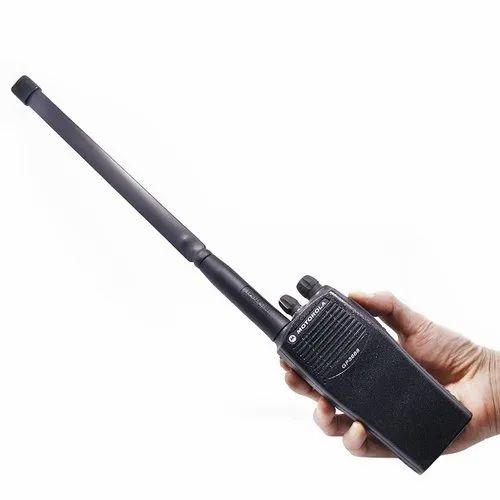 two-way radio