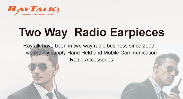 two way radios