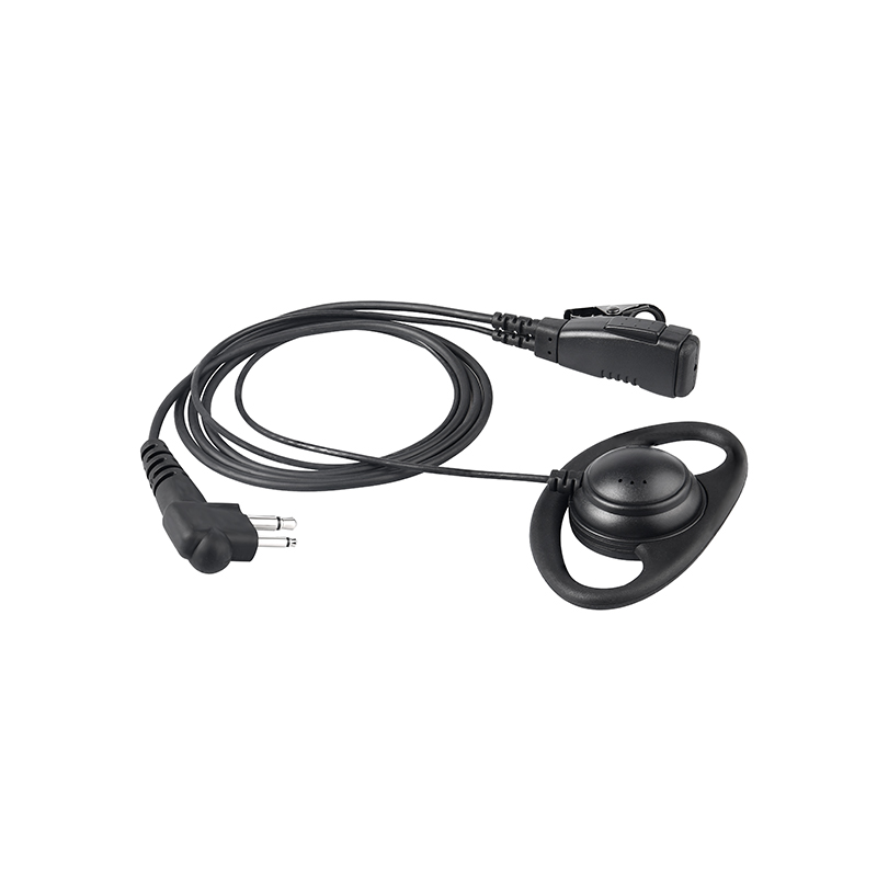 two way radio earpiece