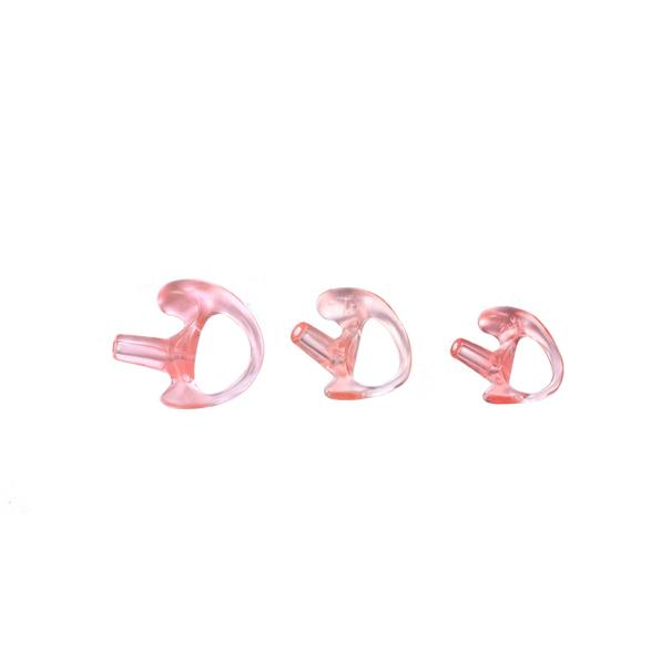 molded gel ear lnserts