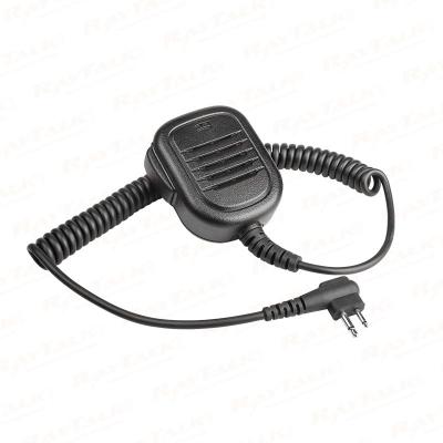 RSM-200 Remote handheld shoulder speaker mic