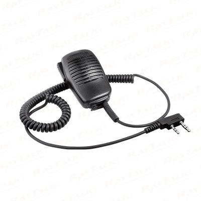 RSM-100A two way radio speaker microphone