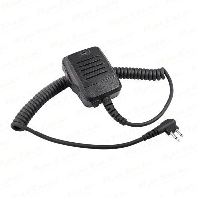RSM-500 Heavy Duty Remote Speadker Microphone