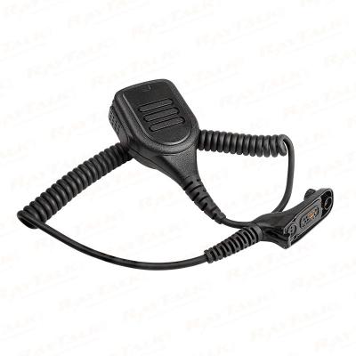 RSM-300P remote speaker microphone