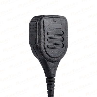 RSM-300P two way communication speaker microphone Remote handheld shoulder Speaker Mic