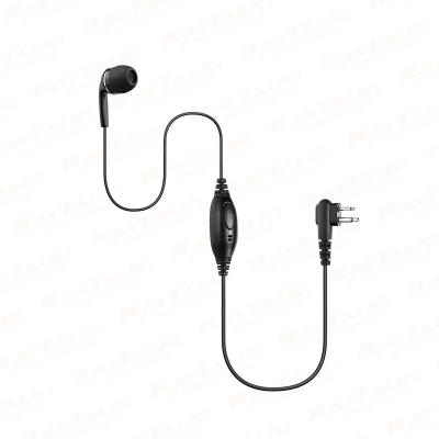 1 wire earpiece