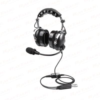 PH-100A aviation headset