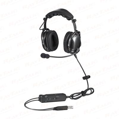 PH-400AC-BT aviation bluetooth headset