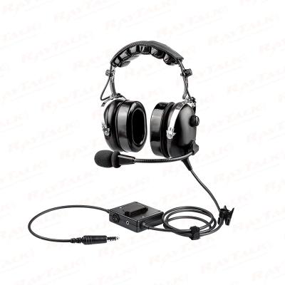 PH-100AHC pilot anr headset