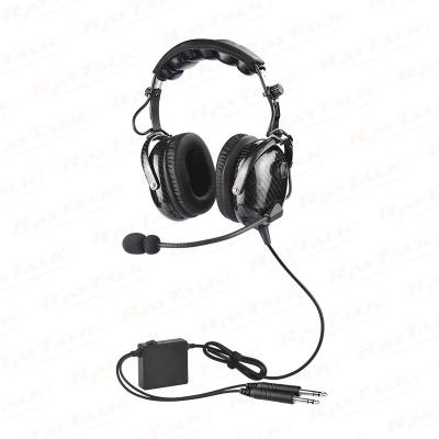 PH-400AC ANR Aviation Headsets