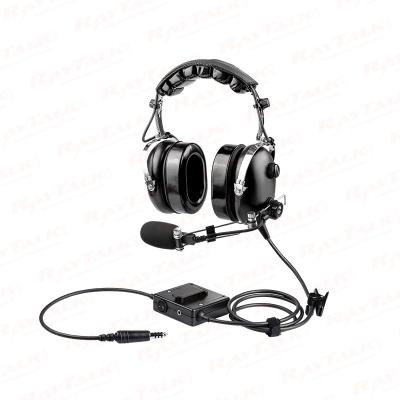 PH-100HC ANR Helicopter Headset