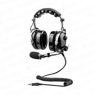 PH-100H helicopter headset