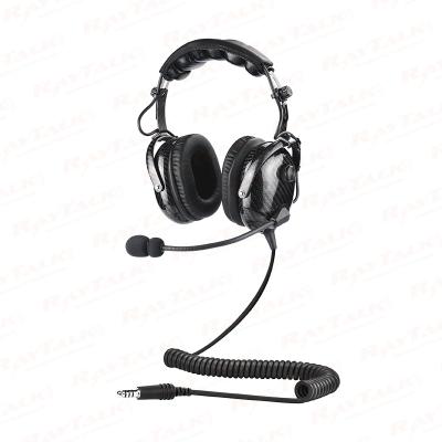 PH-400AH aviation helicopter headset